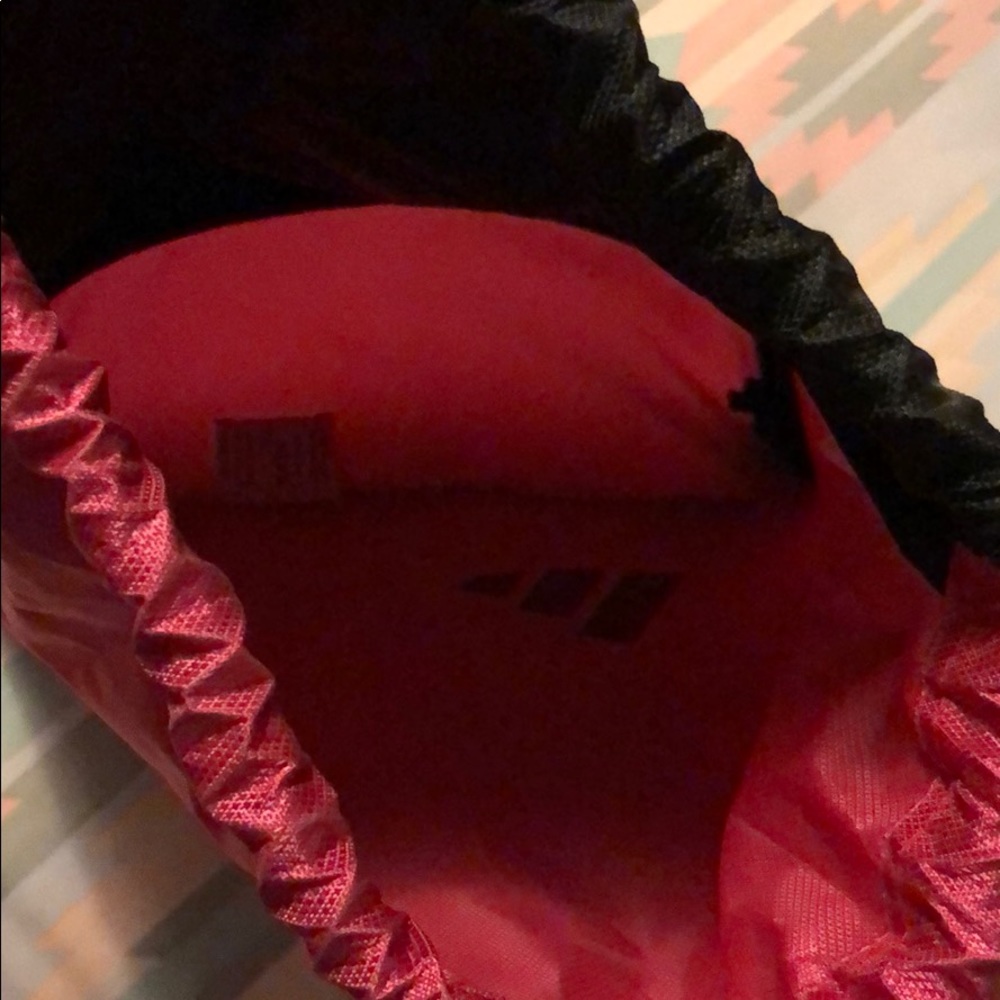 Adidas Draw String Bag - Picture 3 of 3